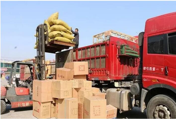 泉州到霍州市物流专线