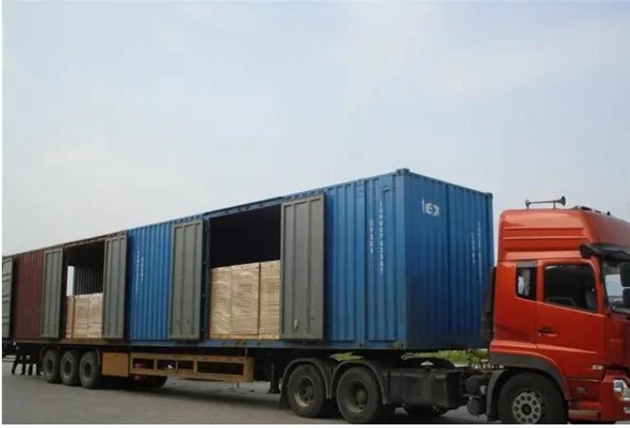 泉州到霍州市整车运输