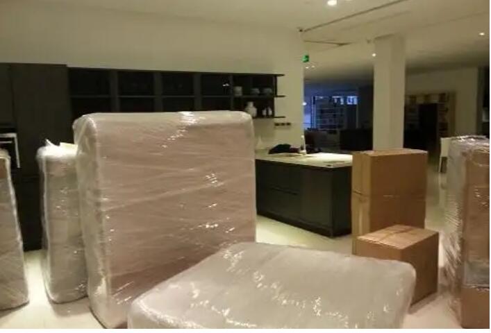 泉州到霍州市长途搬家