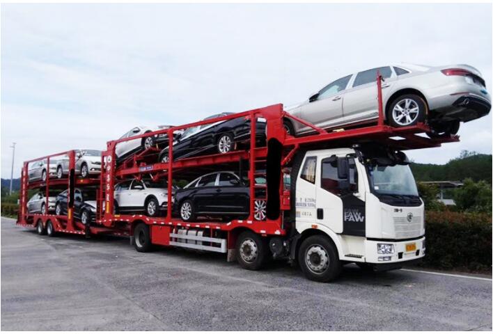 泉州到霍州市轿车托运